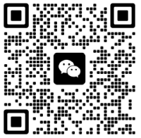 微信客服二维码